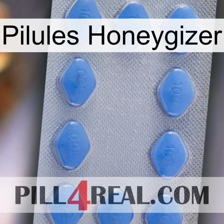 Honeygizer Pills 21